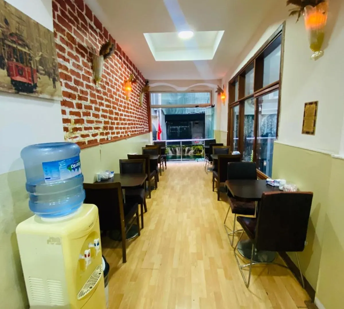 Taksim Centre Hotel Istanbul