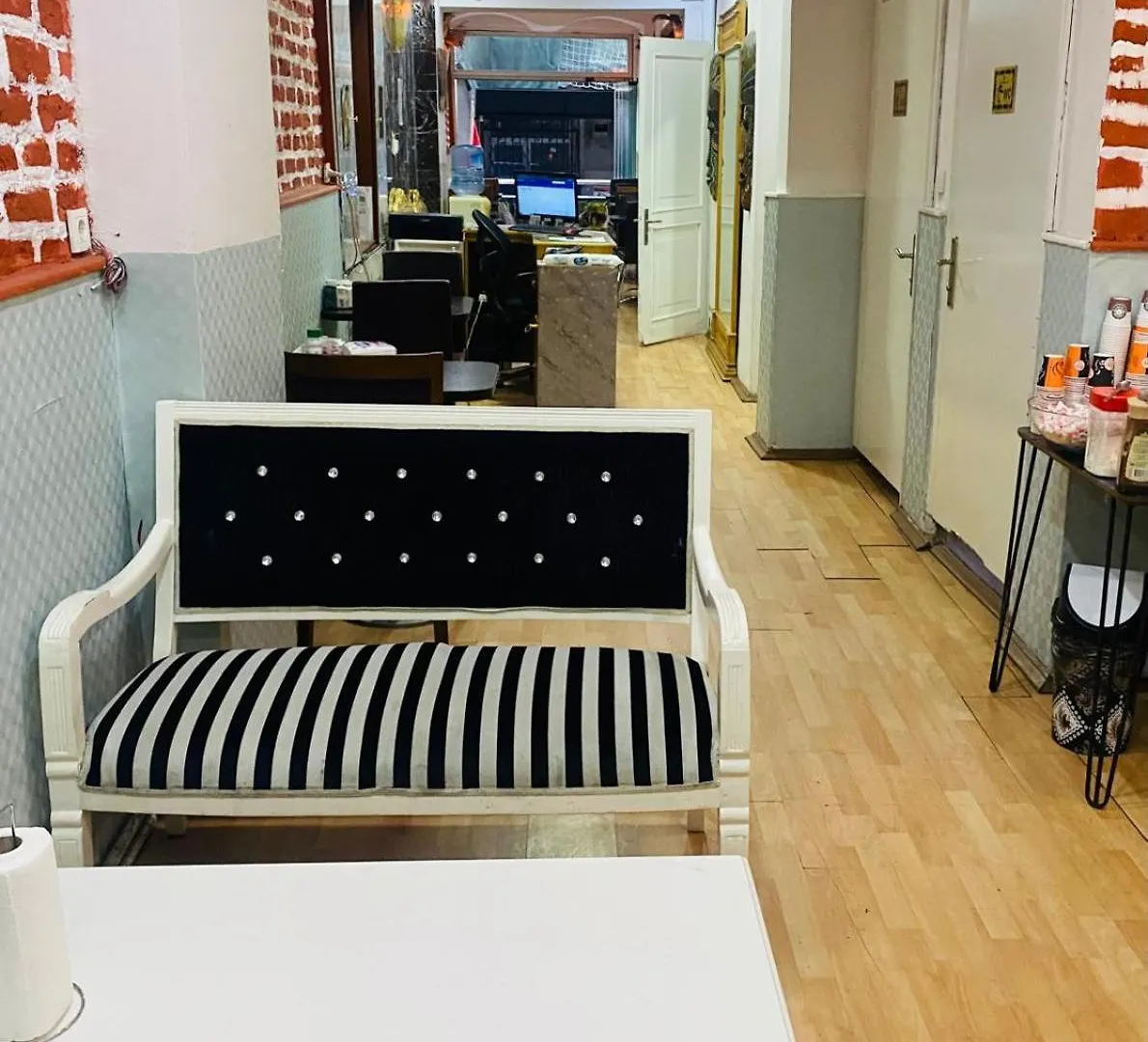 Taksim Centre Hotel Istanbul